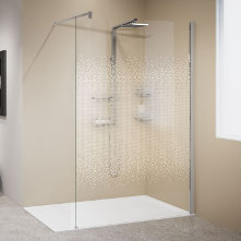 Shower spaces