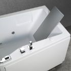 Head rest / Removable seat