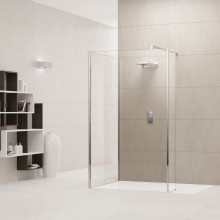 Shower spaces - Giada H9