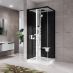 Shower cubicles - Glax 2 G+F