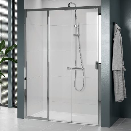 Shower enclosures - Lunes 2.0 3PH