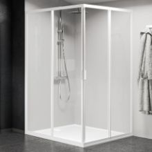 Shower enclosures - Lunes 2.0 A