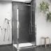 Shower enclosures - Lunes 2.0 G+F