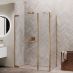 Shower enclosures - N180 G+F