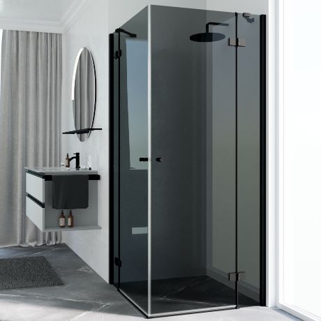 Shower enclosures - NH A