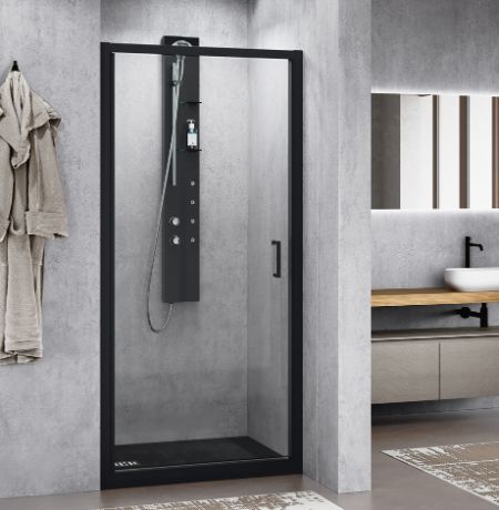 Shower enclosures - Zephyros 2.0 G